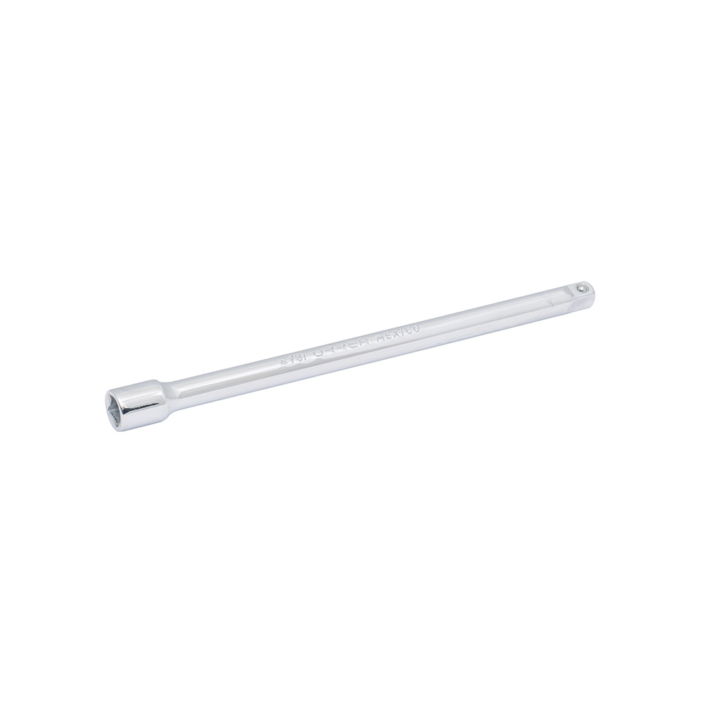 EXTENSIÓN PARA DADO URREA 4761 CUADRO DE 1/4'' X 6''