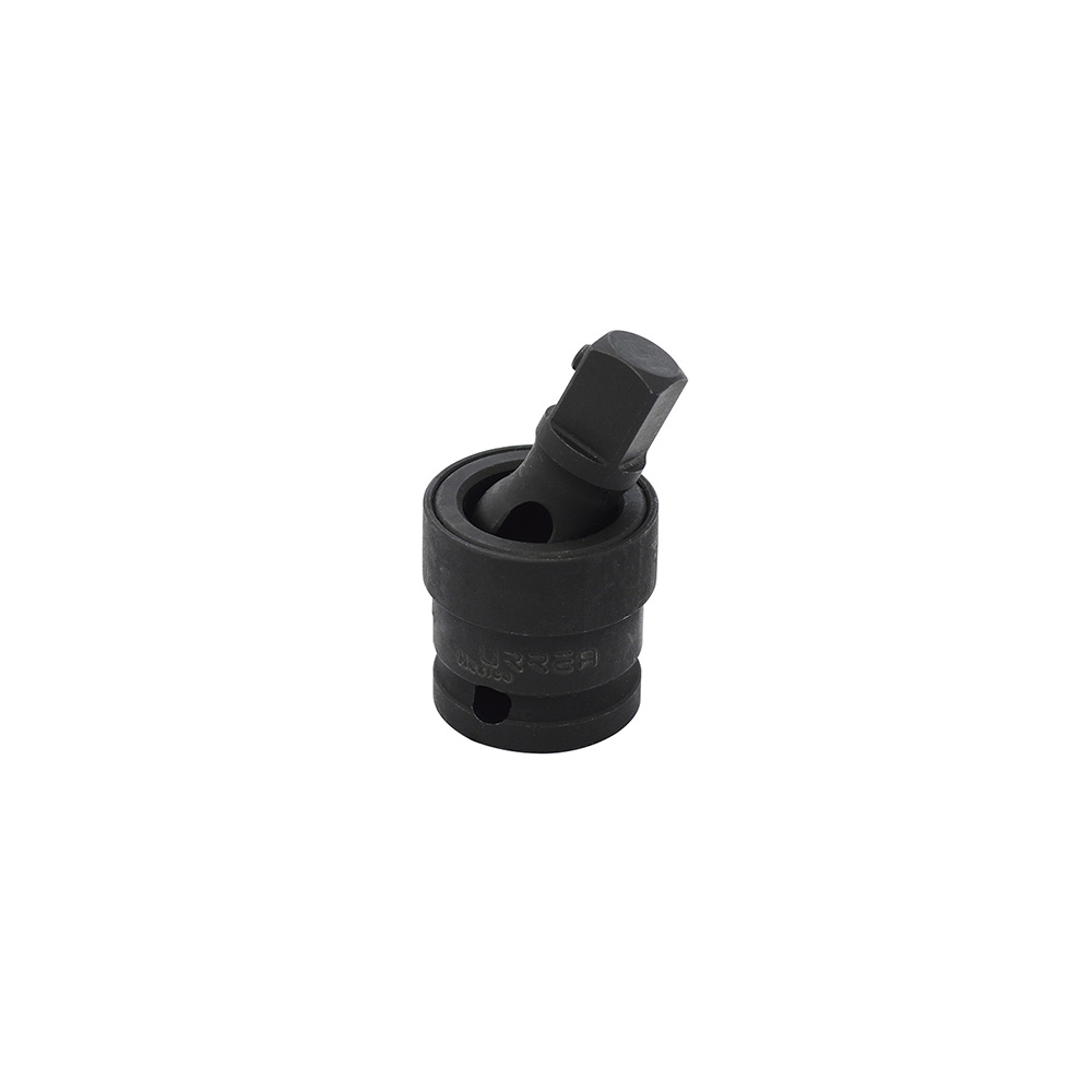 NUDO UNIVERSAL CON PERNO URREA 7470P PARA DADO DE IMPACTO CUADRO DE 1/2'' X 2-3/8''