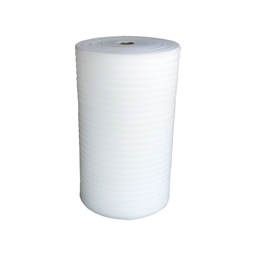 ROLLO DE POLIETILENO THORO DE 1/16'' 2 X 210 METROS