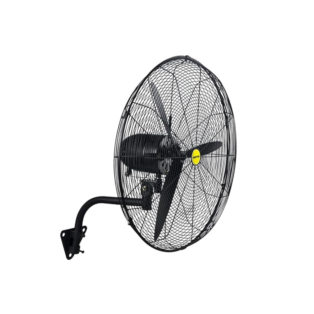 VENTILADOR DE PARED URREA SURTEK VEP30 3 VELOCIDADES 30"