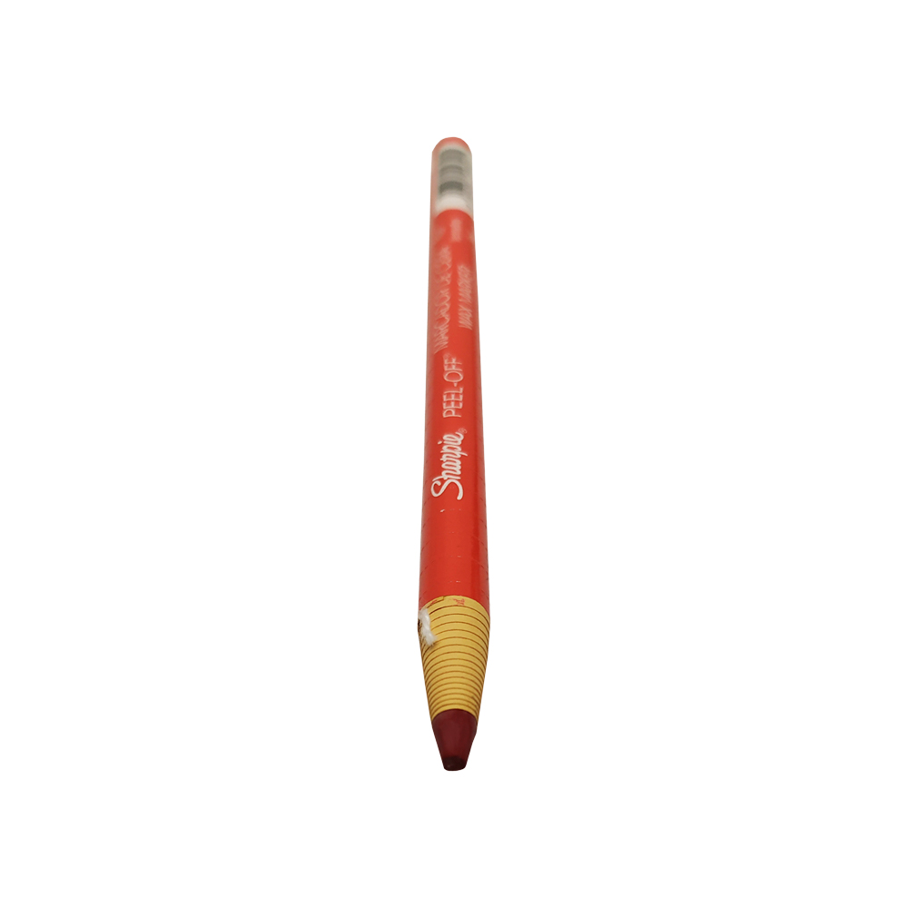 MARCADOR DE CERA SHARPIE 1764033 ROJO - Image 3