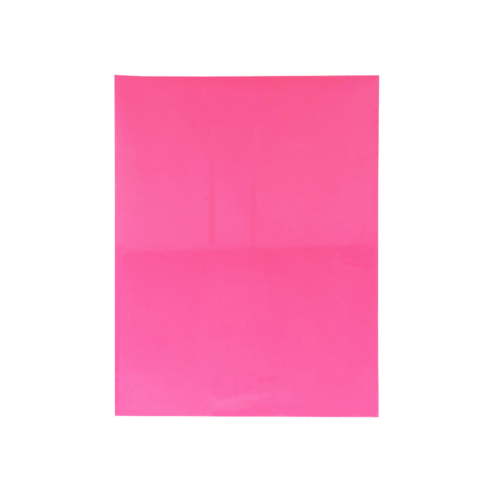 HOJA DE PAPEL DIEM BRIGHTS PAQUETE CON 100 PIEZAS ROSA BRILLANTE 17 TAMAÑO CARTA - Image 3