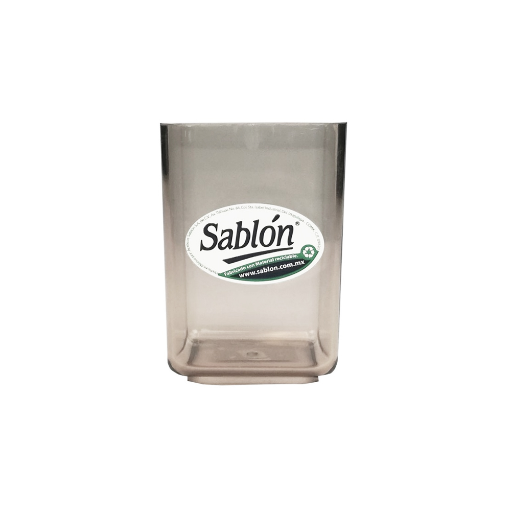 PORTALAPIZ AZOR SABLON 3106HU HUMO - Image 2