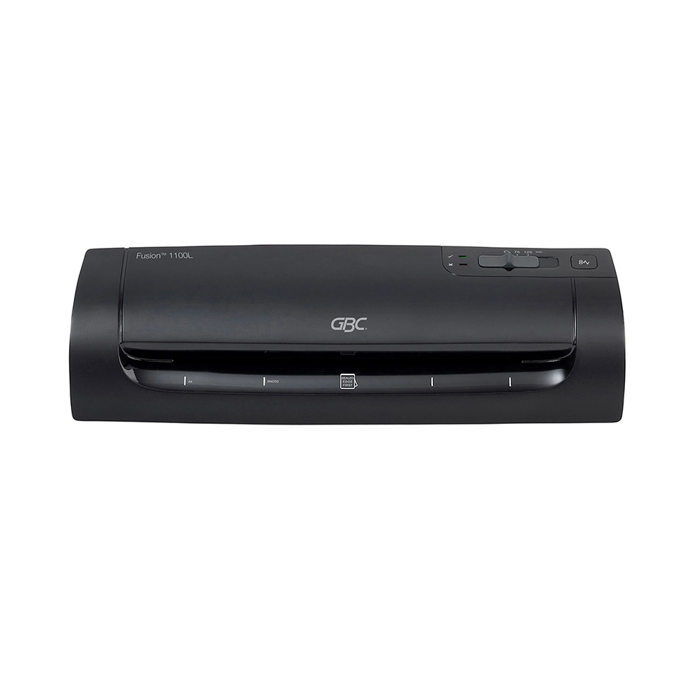 ENMICADORA FUSION ACCO GBC 1100L DE 9 PULGADAS P3809 CAPACIDAD DE HASTA 5 MILESIMAS