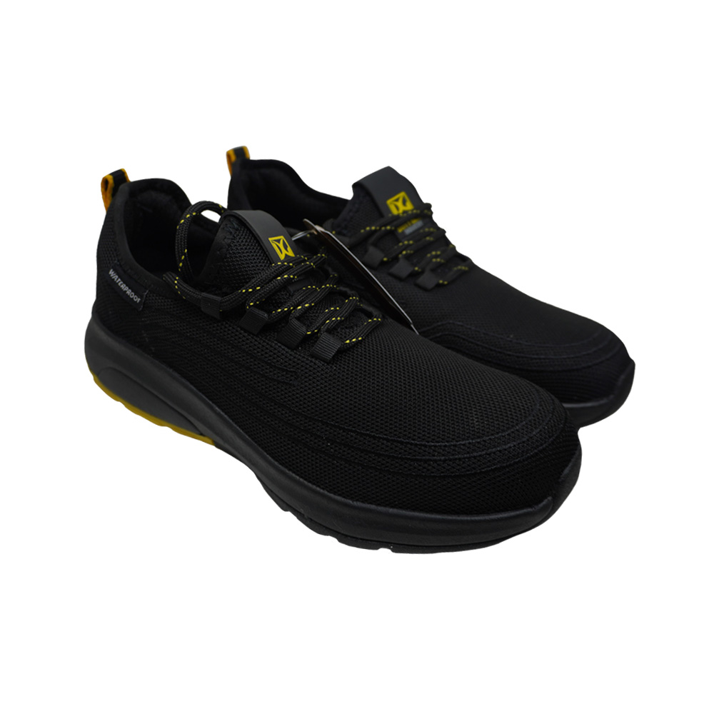 ZAPATO DE SEGURIDAD DUTY GEAR EST 6427-28 NEGRO TALLA 28 - Image 2
