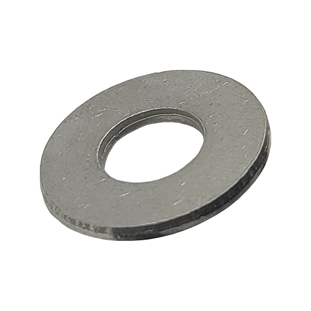 RONDANA PLANA USS 5/16'' ACERO INOXIDABLE 304 - Image 2