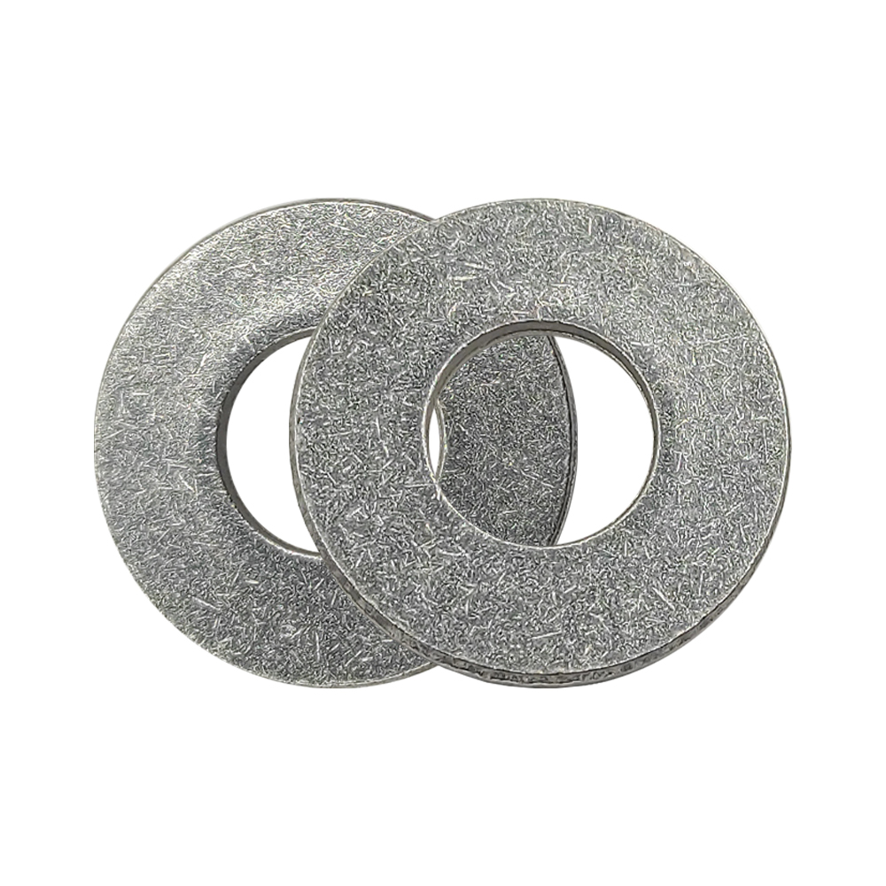 RONDANA PLANA USS 5/16'' ACERO INOXIDABLE 304 - Image 3