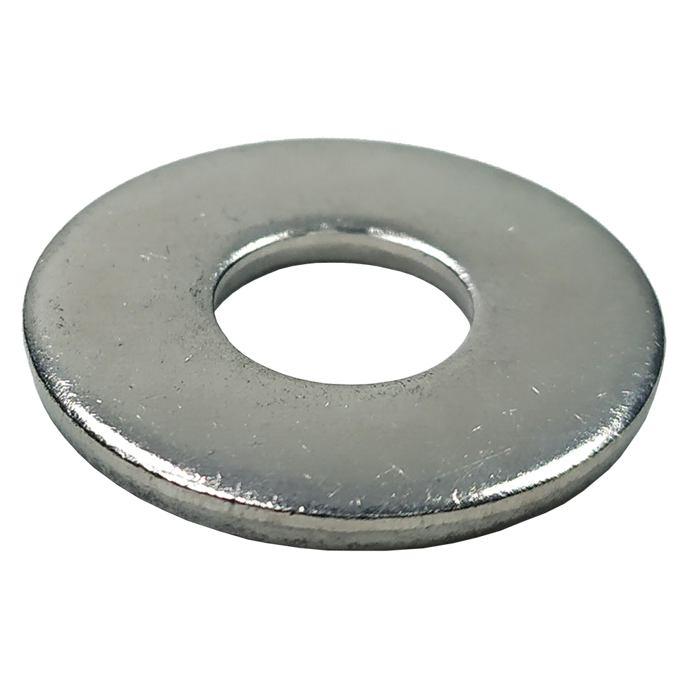 RONDANA PLANA USS 3/8'' ACERO INOXIDABLE 304