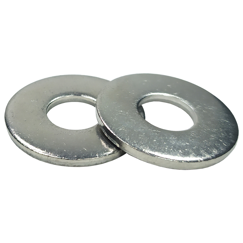 RONDANA PLANA USS 3/8'' ACERO INOXIDABLE 304 - Image 2
