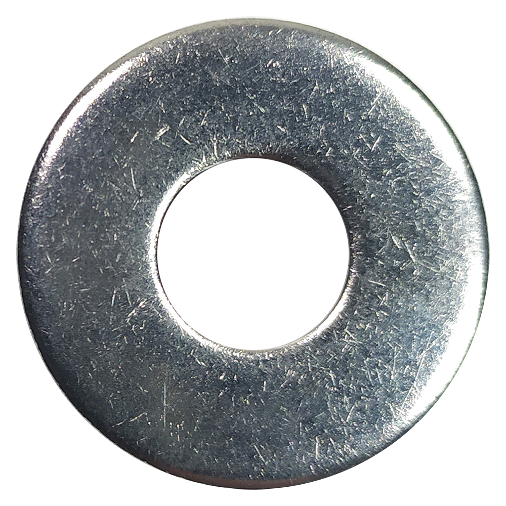 RONDANA PLANA USS 3/8'' ACERO INOXIDABLE 304 - Image 3