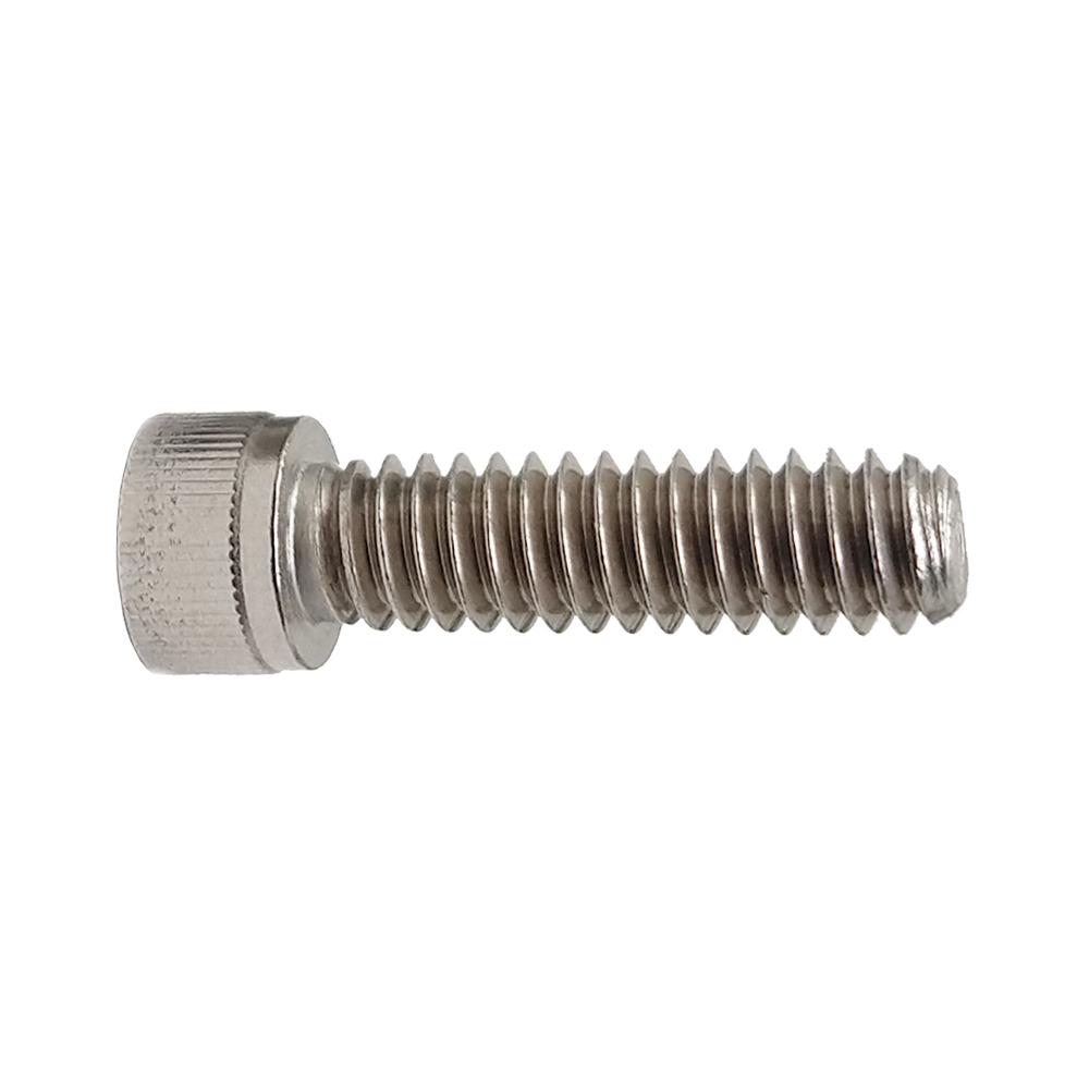 TORNILLOS ALLEN CABEZA CILINDRICA 1/4''-20X3/4'' ACERO INOXIDABLE 304
