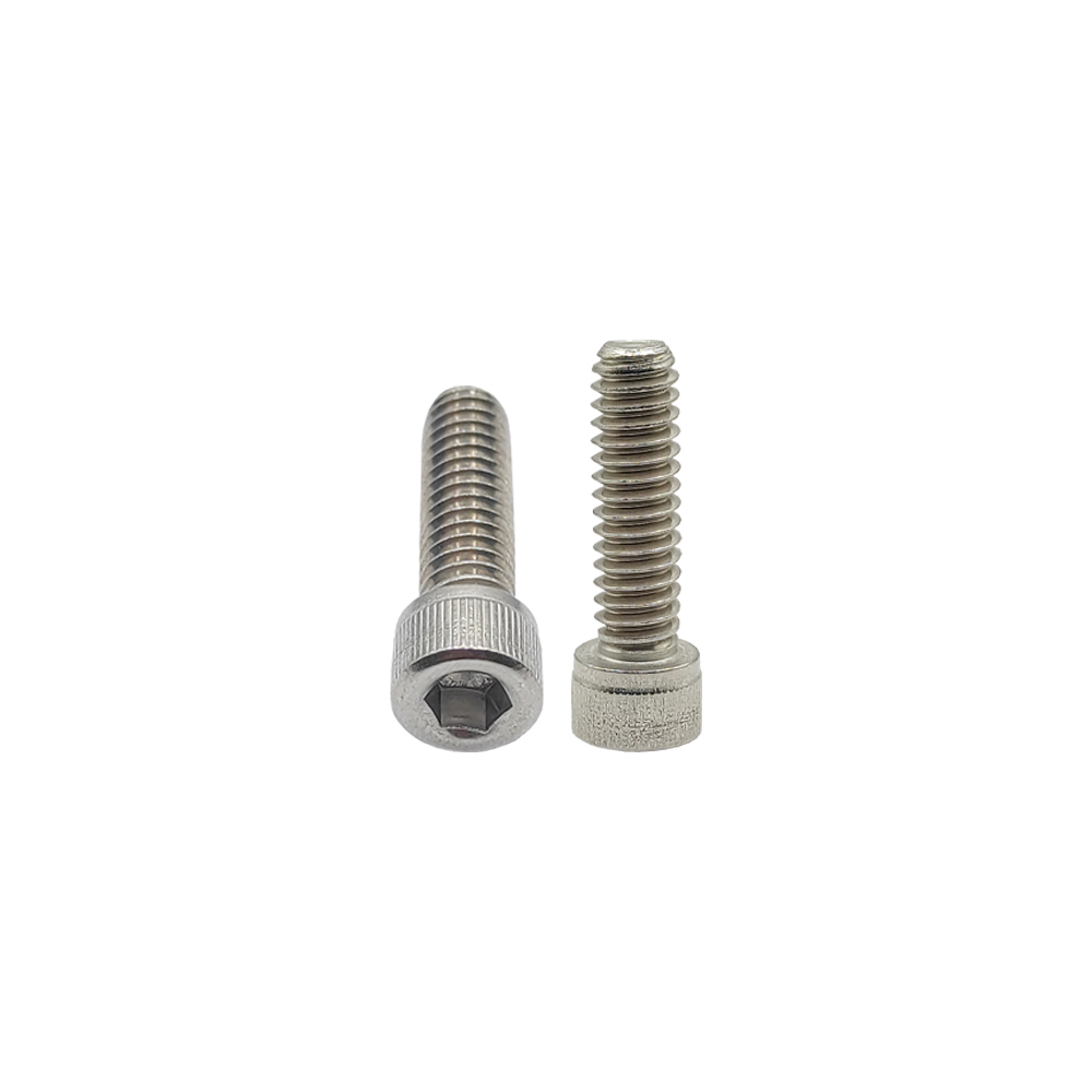 TORNILLOS ALLEN CABEZA CILINDRICA 1/4''-20X7/8'' ACERO INOXIDABLE 304 - Image 2