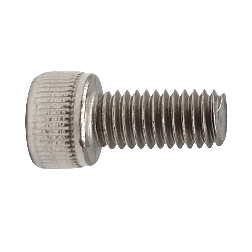 TORNILLOS ALLEN CABEZA CILINDRICA #10-32X7/16'' ACERO INOXIDABLE 304