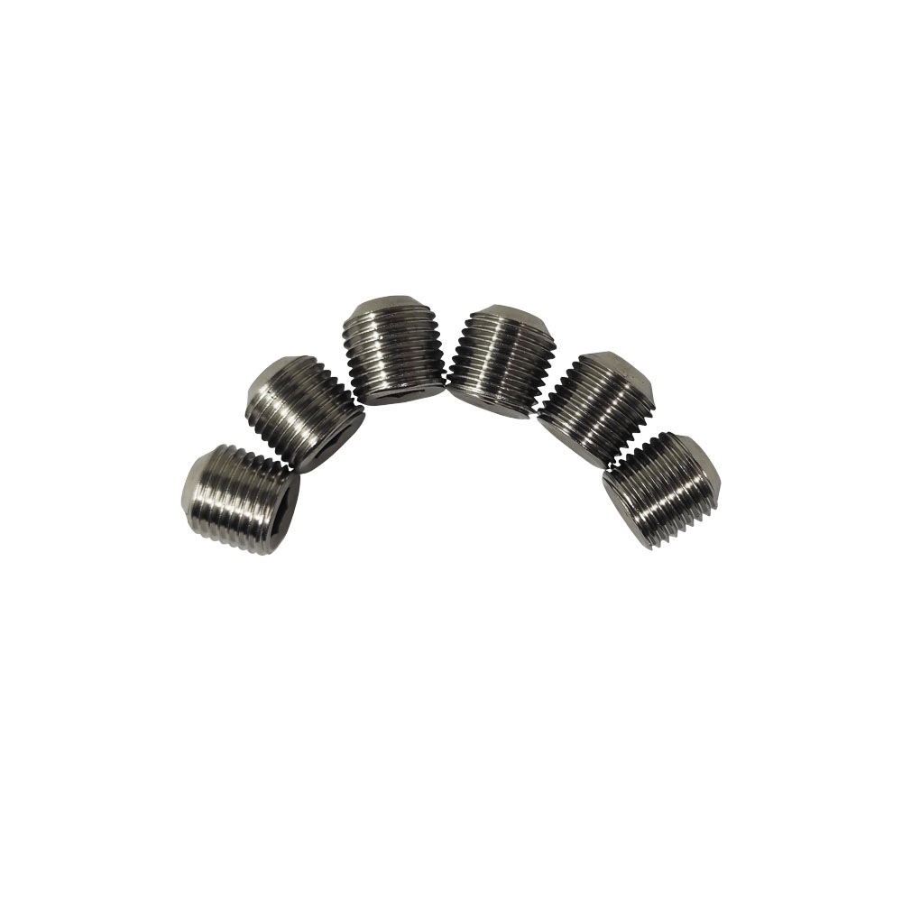 OPRESOR ALLEN PUNTA DE COPA 1/2''-20X1/2'' ACERO INOXIDABLE 304 - Image 3
