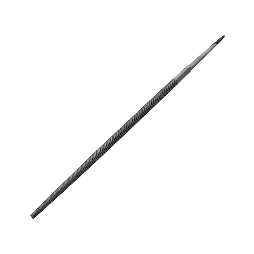 LIMA REDONDA SURTEK 120352 BASTARDA 8''
