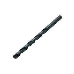 BROCA DE ACERO DE ALTA VELOCIDAD NEGRA URREA B11/32 USO INDUSTRIAL 11/32''