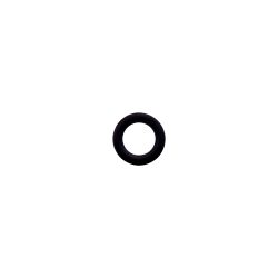 ORING AS568111 10.77X2.62 MILIMETROS NITRILO SHORE 70 COLOR NEGRO