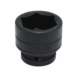 DADO DE IMPACTO URREA 10047 EN PULGADAS CUADRO DE 1'', 6 PUNTAS, 2-15/16''