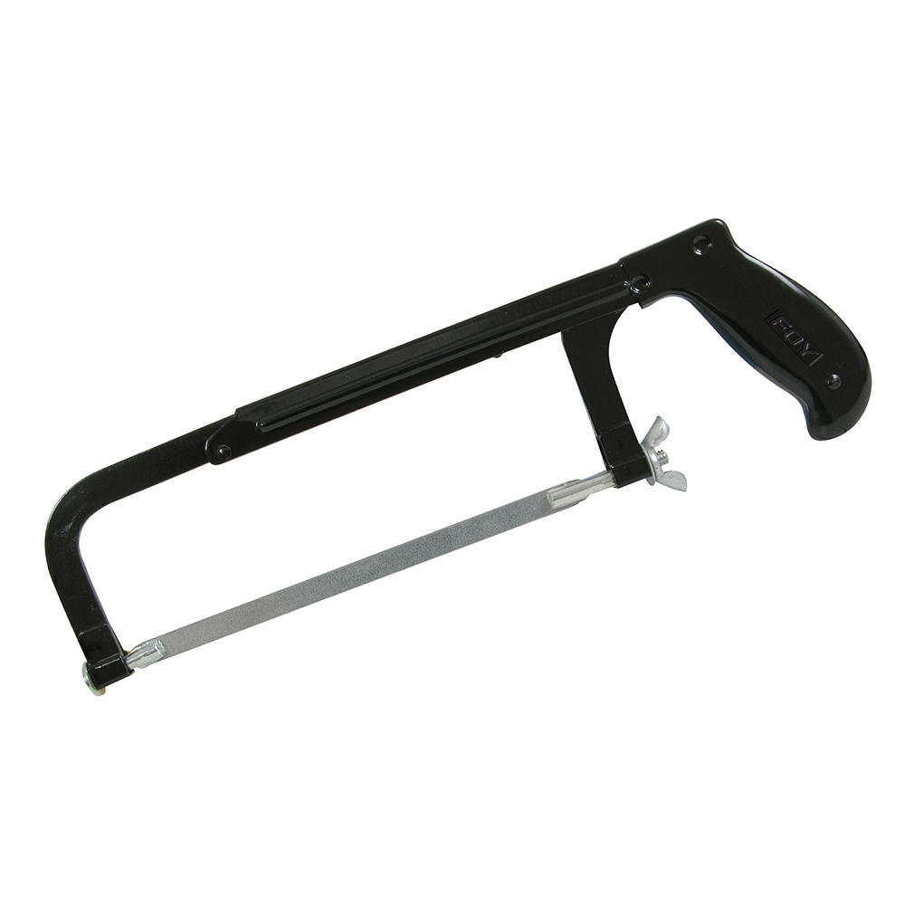 ARCO DE SEGUETA AJUSTABLE DE 10'' A 12'' FOY 17E