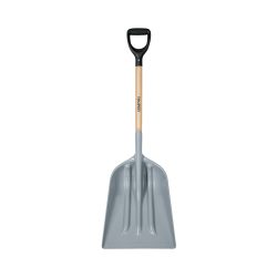 PALA SANITARIAS PUÑO Y TRUPER PAPLA-12 CON CABEZA PLASTICA
