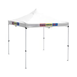JUEGO DE TOLDO PLEGABLE SURTEK TOLS 3 X 3 M