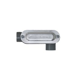 CONDULET LL TRUPER VOLTECK COLET-1/2-LL MEDIDA 1/2