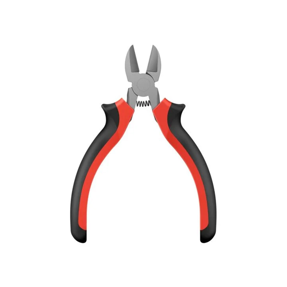 PINZA PROFESIONAL STEREN HER-125 CORTE ANGULAR