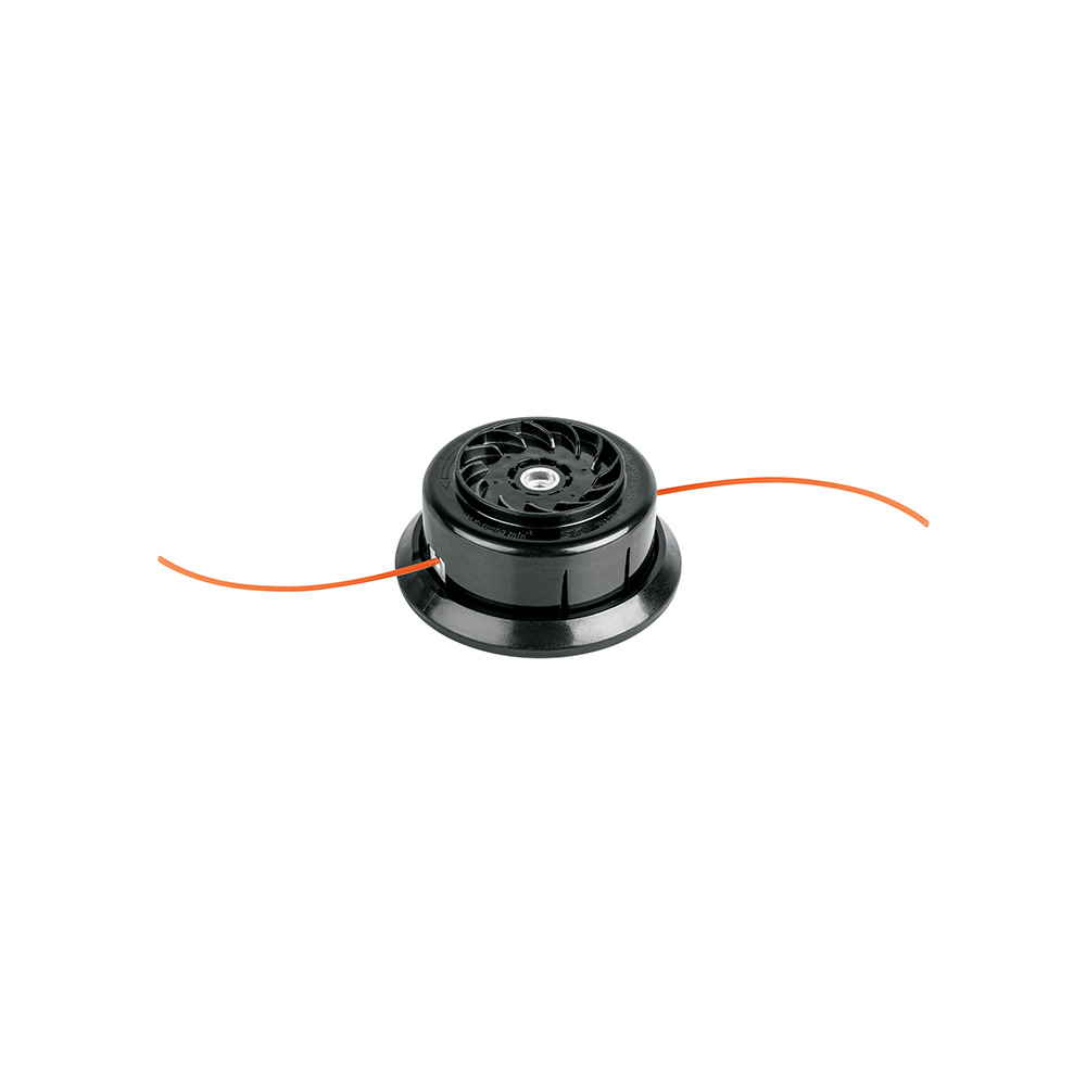 REPUESTO DE CARRETE TRUPER REP-DES-45M CON HILO PARA DES-45M