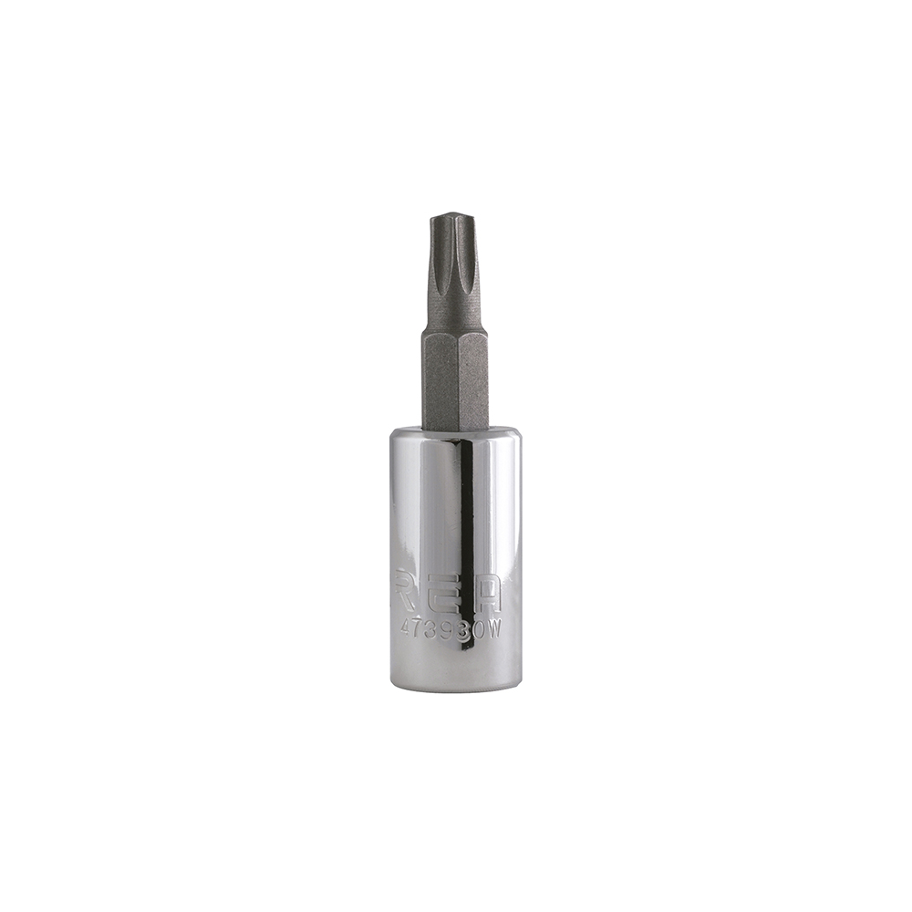 DADO URREA 473930W 1/4'' PUNTA TORX T30