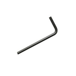 LLAVE ALLEN HEXAGONAL L URREA 49-4L LARGA METRICA 4 MILIMETROS