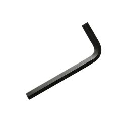 LLAVE ALLEN HEXAGONAL L URREA 49-9/16 CORTA DE 9/16 PULGADAS
