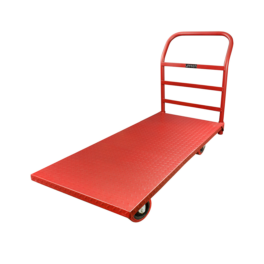 CARRO PLATAFORMA URREA 26023 DE 60'' X 30'' 1 TONELADA