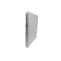 CARPETA DE VINIL SAMSILL 18517 BLANCO 0.5'' ARGOLLA O PANORAMICA
