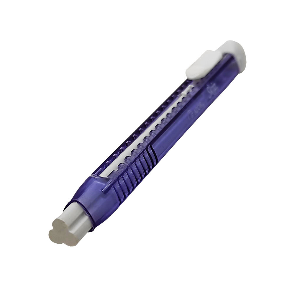 BORRADOR RETRACTIL SKIP 6500 CLICK ERASER - Image 3