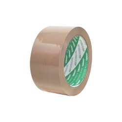 CINTA ADHESIVA PARA EMPAQUE JANEL 065 HOTMELT CANELA 48 MILIMETROS X 100 METROS