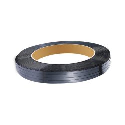 FLEJE MANUAL DE POLIPROPILENO THORO 1/2'' NEGRO 950 METROS