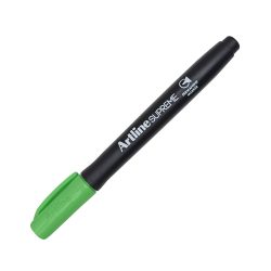 MARCADOR PERMANENTE ARTLINE SUPREME EPF-700 VERDE PUNTO FINO