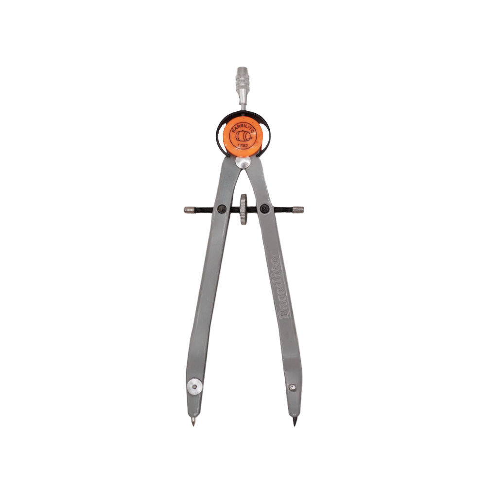 COMPAS BARRILLITO 315E METALICO DE PRECISION - Image 2