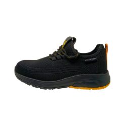 ZAPATO DE SEGURIDAD DUTY GEAR EST 6427-30 NEGRO TALLA 30