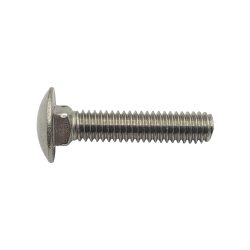 TORNILLO COCHE 5/16-18'' X 1.1/2'' ACERO INOXIDABLE 304