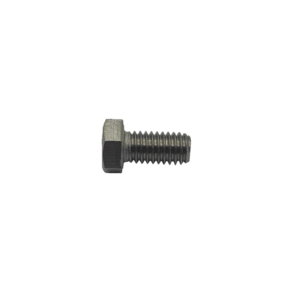 TORNILLO HEXAGONAL 3/8''-16X3/4'' ACERO INOXIDABLE 304