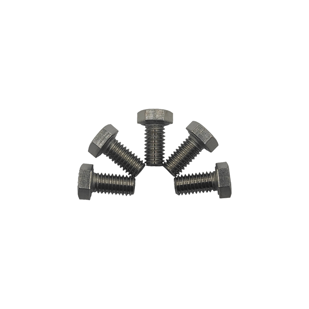 TORNILLO HEXAGONAL 3/8''-16X3/4'' ACERO INOXIDABLE 304 - Image 3