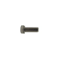 TORNILLO HEXAGONAL 3/8''-16X1'' ACERO INOXIDABLE 316
