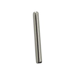 PERNO RANURADO 3/16''X1.3/4'' ACERO INOXIDABLE 304