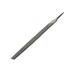 LIMA PLANA SURTEK 120330 BASTARDA 4''
