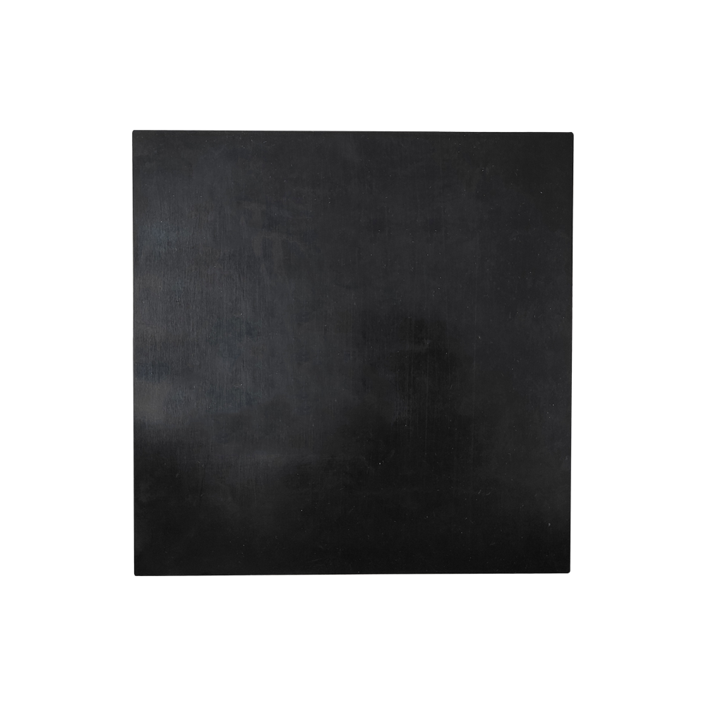 RUBBER SHEET SAMPLE