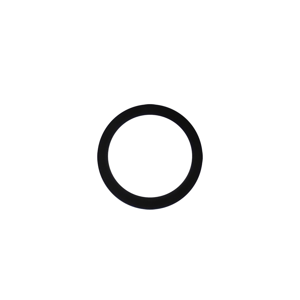 CUADRA ORING NITRILO SHORE 70 NEGRO 13.9 X 1.6 MILIMETROS