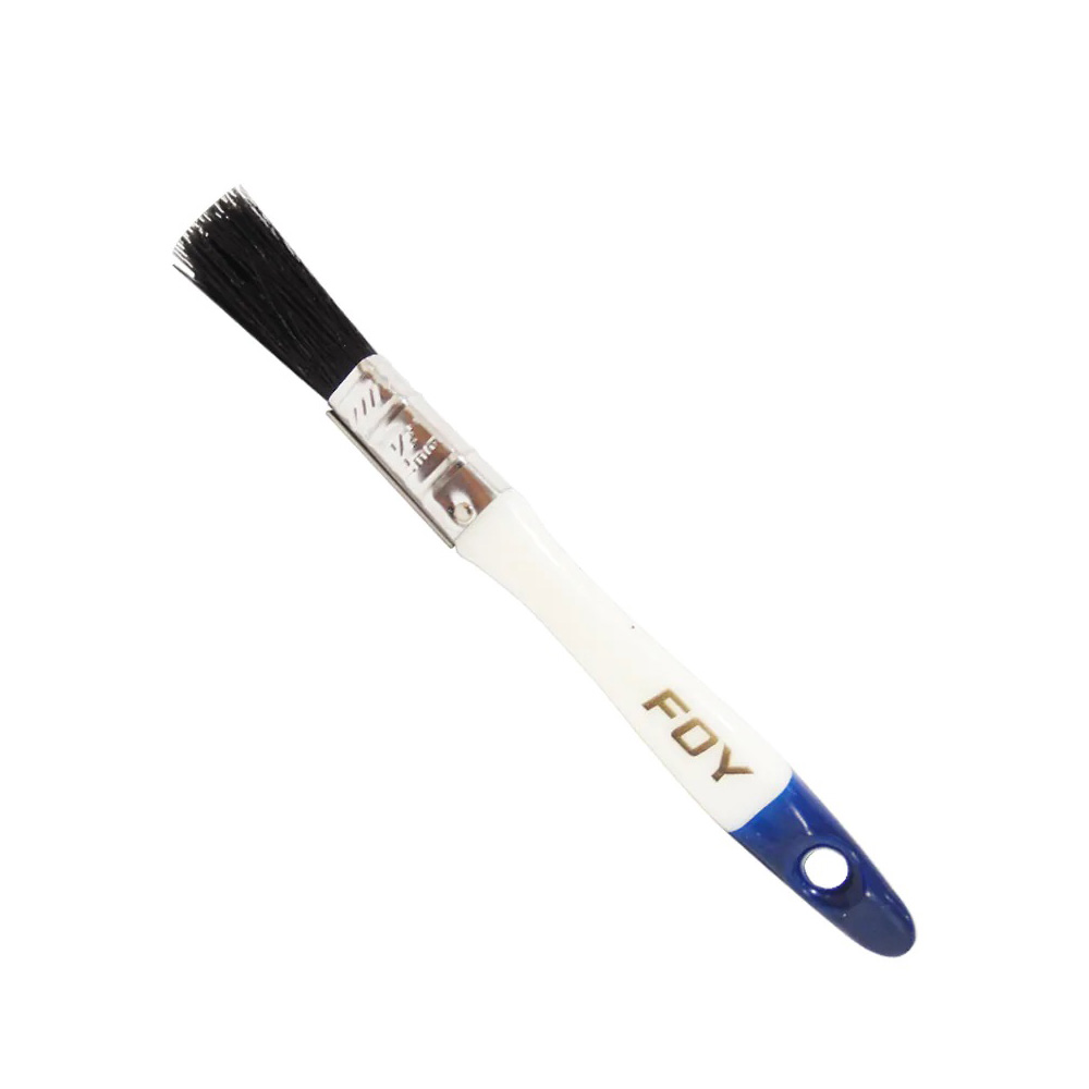 BROCHA FOY 142650 CON MANGO DE PLÁSTICO 1/2''