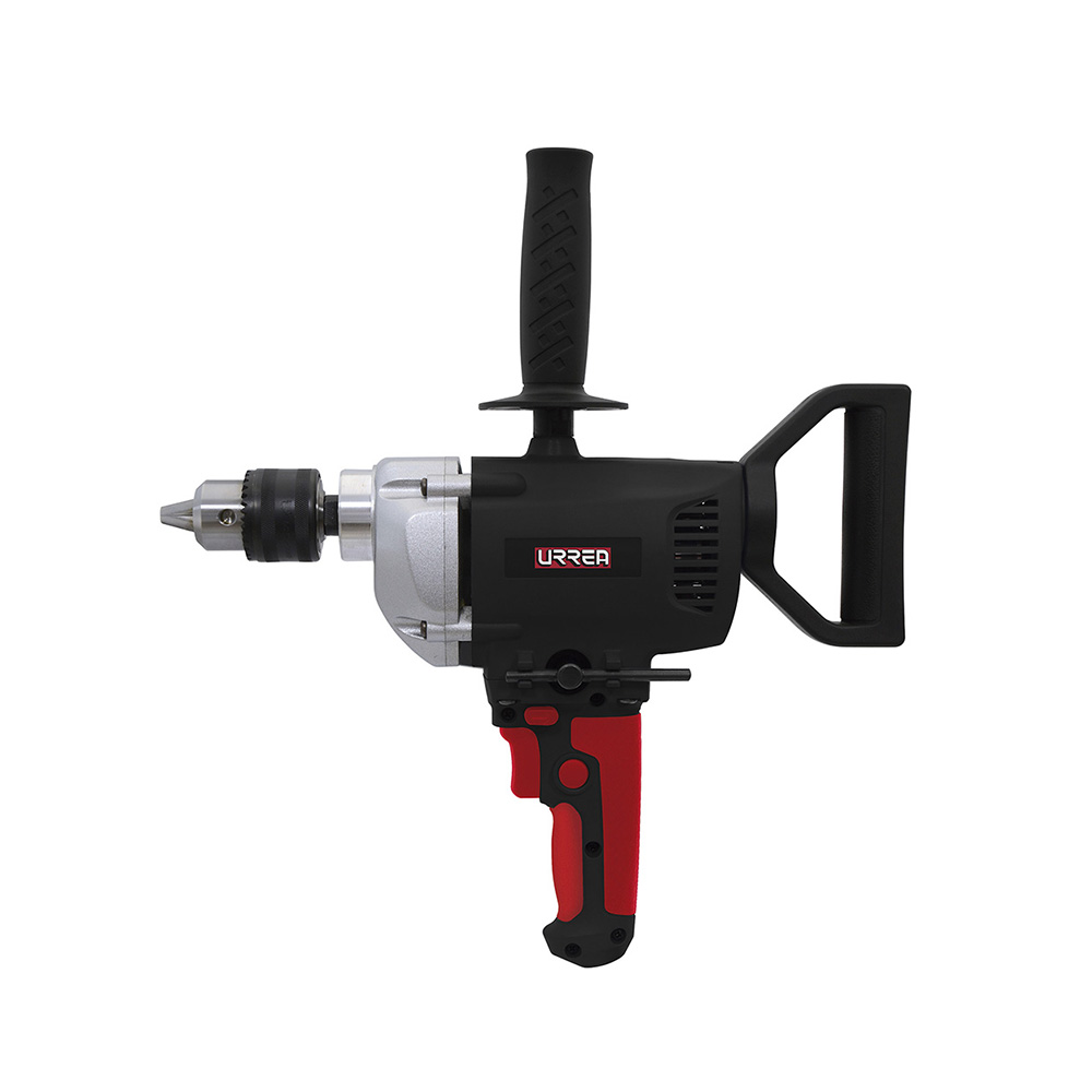 TALADRO ESPADA URREA TE812A 1/2'' 850 WATTS