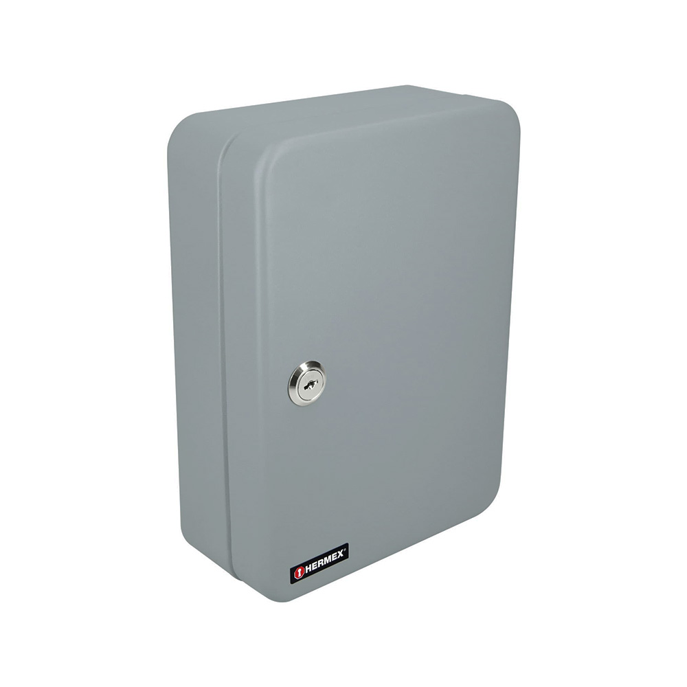 CAJA PARA LLAVES TRUPER HERMEX CALLA-36 EN ACERO - Image 2